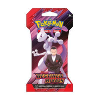 Destined Rivals - Sleeved Boosterpack