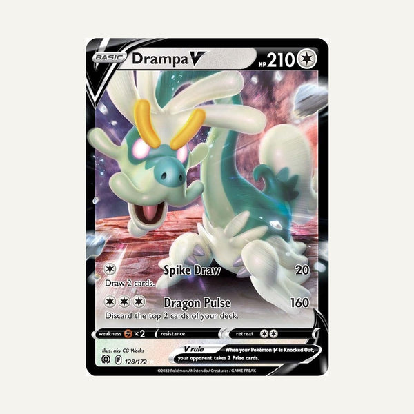 Drampa #128