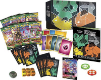 Evolving Skies - Elite Trainer Box