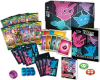 Evolving Skies - Elite Trainer Box