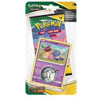 Evolving Skies - 1 Pack Blister