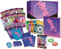 Fusion Strike - Elite Trainer Box