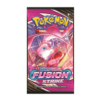 Fusion Strike - Boosterpack