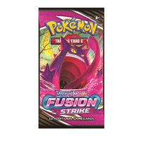 Fusion Strike - Boosterpack