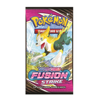 Fusion Strike - Boosterpack