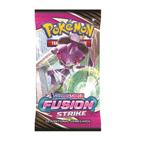 Fusion Strike - Boosterpack