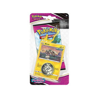 Fusion Strike - 1 Pack Blister