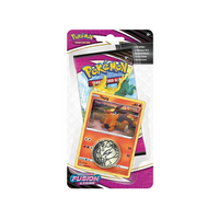 Fusion Strike - 1 Pack Blister