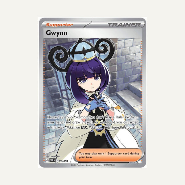 Gwynn #109