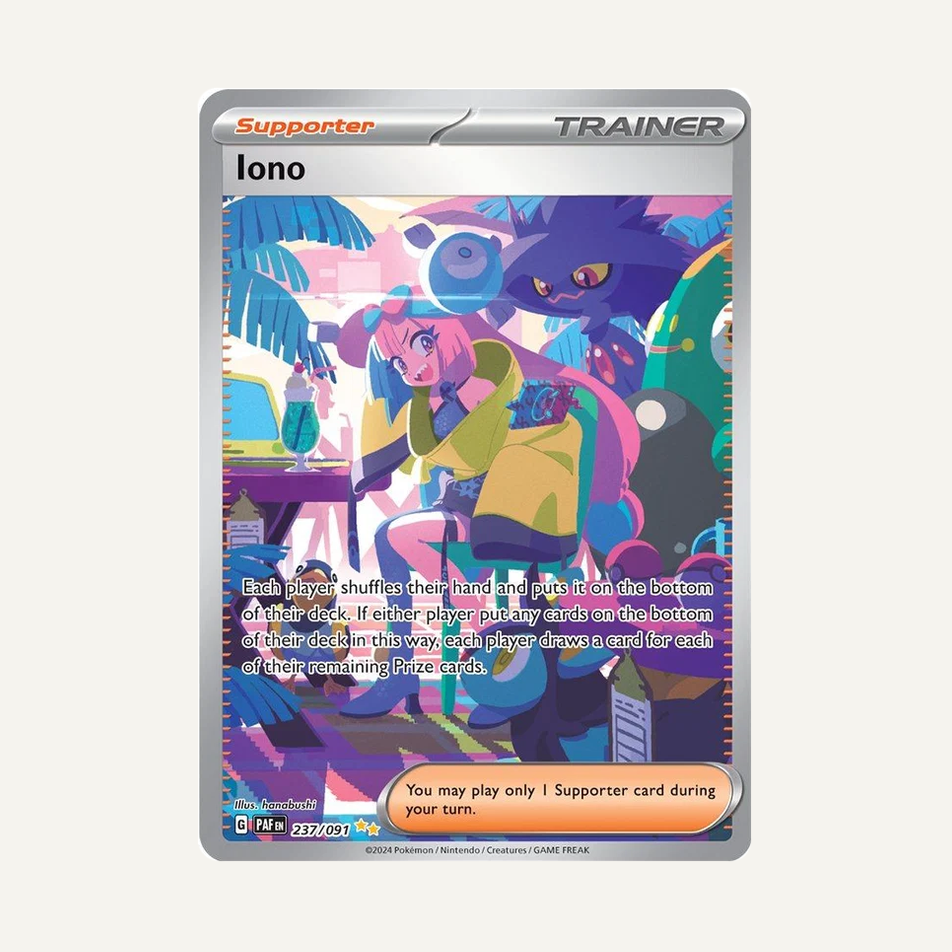 Iono #237