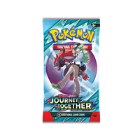 Journey Together - Boosterpack