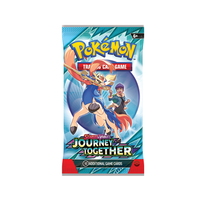 Journey Together - Boosterpack