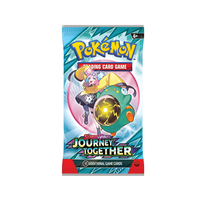 Journey Together - Boosterpack