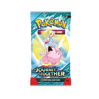 Journey Together - Boosterpack