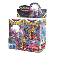 Lost Origin - Boosterbox