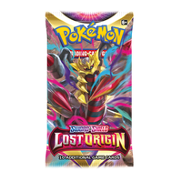 Lost Origin - Boosterpack