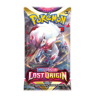 Lost Origin - Boosterpack