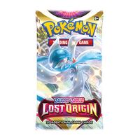 Lost Origin - Boosterpack