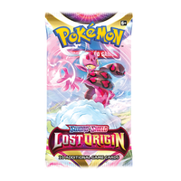 Lost Origin - Boosterpack