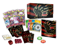 Lost Origin - Elite Trainer Box