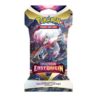 Lost Origin - Sleeved Boosterpack