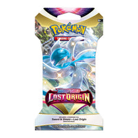 Lost Origin - Sleeved Boosterpack