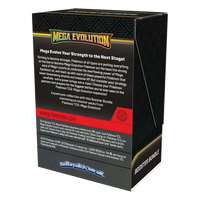 Mega Evolution Base Set - Booster Bundle