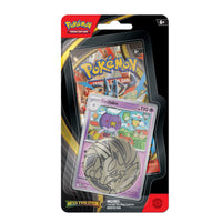 Mega Evolution Base Set - 1 Pack Blister