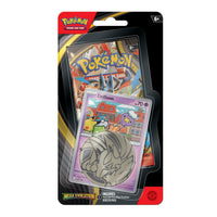 Mega Evolution Base Set - 1 Pack Blister