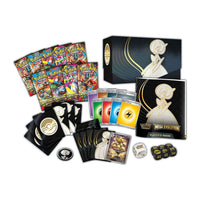 Mega Evolution Base Set - Elite Trainer Box