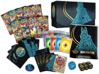 Mega Evolution Base Set - Elite Trainer Box