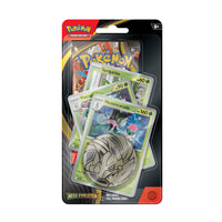 Mega Evolution Base Set - 1 Pack Blister