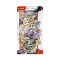 Obsidian Flames - 1 Pack Blister