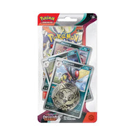 Obsidian Flames - 1 Pack Blister