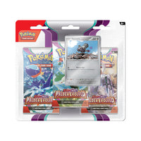 Paldea Evolved - 3 Pack Blister