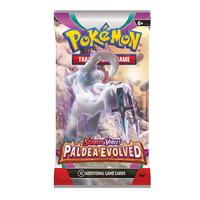 Paldea Evolved - Boosterpack