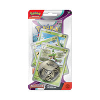 Paldea Evolved - 1 Pack Blister