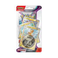 Paldea Evolved - 1 Pack Blister