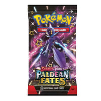 Paldean Fates - Boosterpack