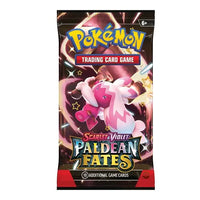 Paldean Fates - Boosterpack
