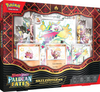 Paldean Fates - EX Box