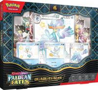 Paldean Fates - EX Box