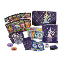 Paldean Fates - Elite Trainer Box