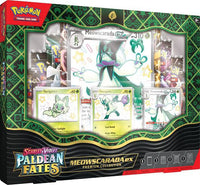 Paldean Fates - EX Box