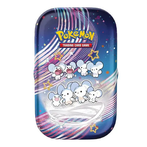 Paldean Fates - Mini Tin