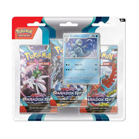 Paradox Rift - 3 Pack Blister