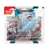 Paradox Rift - 3 Pack Blister
