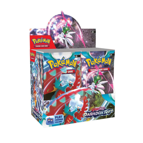 Paradox Rift - Boosterbox