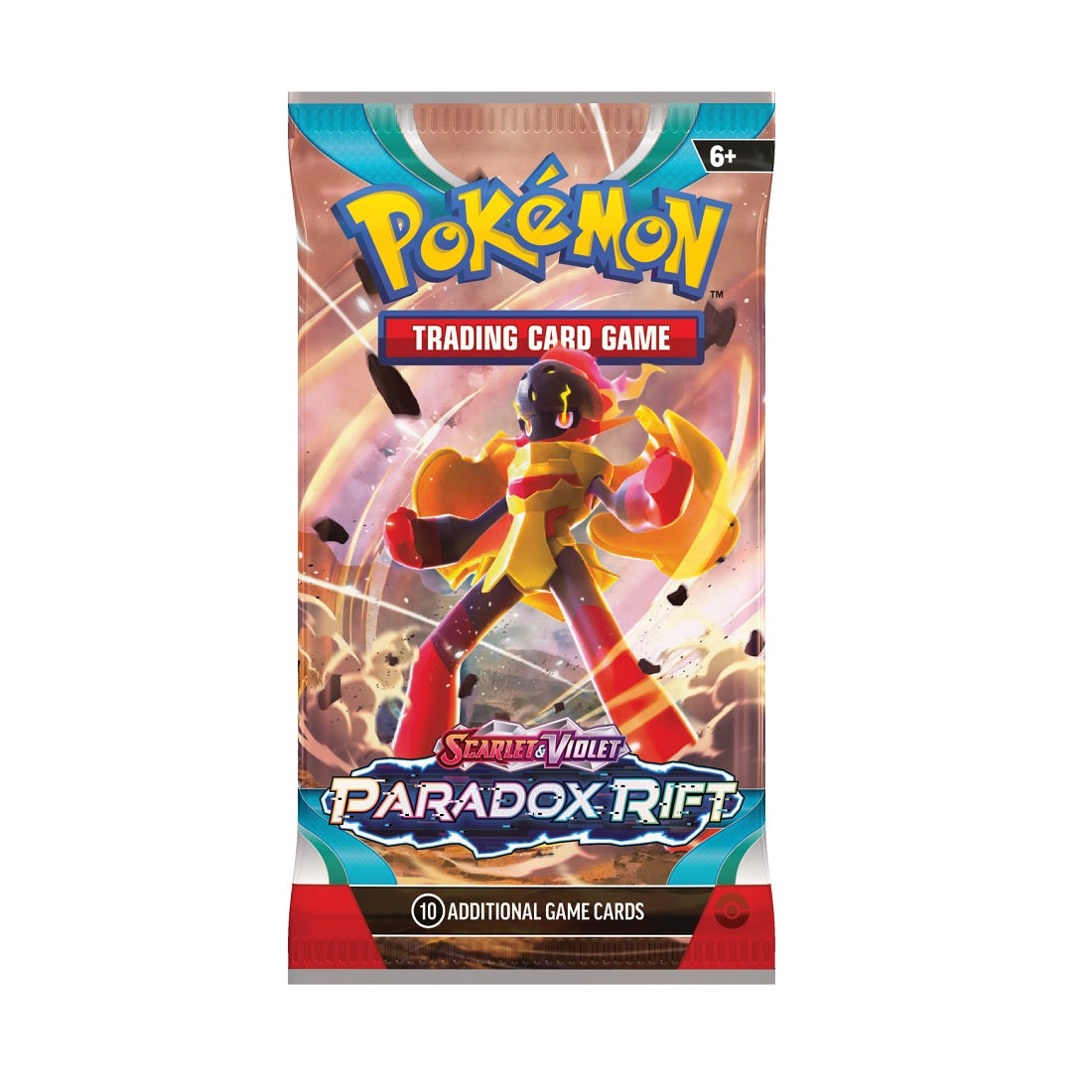 Paradox Rift - Boosterpack