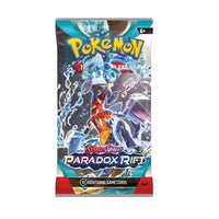 Paradox Rift - Boosterpack